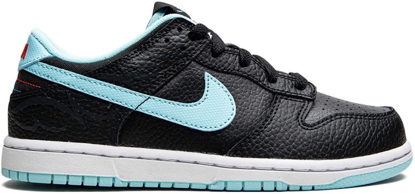 (PS) Nike Dunk Low SE 'Barber Shop - Hitam' DH9755-001 Order (PS) Nike Dunk Low SE 'Barber Shop - Hitam' DH9755-001