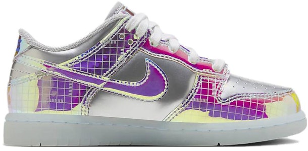 (PS) Nike Dunk Low SE 'Tetap Setia pada DNA - Perak' FV3618-001 Order (PS) Nike Dunk Low SE 'Tetap Setia pada DNA - Perak' FV3618-001