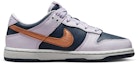 Order (PS) Nike Dunk Low SE 'Copper Swoosh' DX1664-400