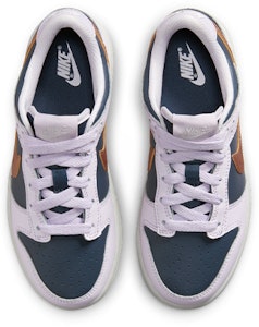 (PS) ナイキ ダンク LOW SE "カッパースウッシュ" DX1664-400 Shop (PS) ナイキ ダンク LOW SE "カッパースウッシュ" DX1664-400