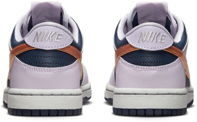 (PS) Nike Dunk Low SE 'Copper Swoosh' DX1664-400 Purchase (PS) Nike Dunk Low SE 'Copper Swoosh' DX1664-400