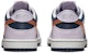(PS) Nike Dunk Low SE 'Copper Swoosh' DX1664-400