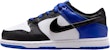 (JR) Nike Dunk Low Edisi Khas 'Pesta Tarian' HF0971-100