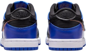 (JR) Nike Dunk Low Edisi Khas 'Pesta Tarian' HF0971-100 Shop (JR) Nike Dunk Low Edisi Khas 'Pesta Tarian' HF0971-100