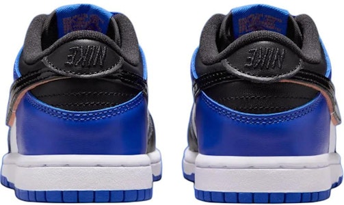 (JR) Nike Dunk Low SE 'Fiesta de Baile' HF0971-100 Shop (JR) Nike Dunk Low SE 'Fiesta de Baile' HF0971-100