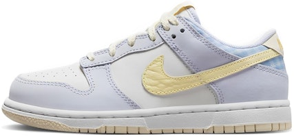 (Preschool) Nike Dunk Low SE 'Easter' FJ4642-536 (Preschool) Nike Dunk Low SE 'Easter' FJ4642-536
