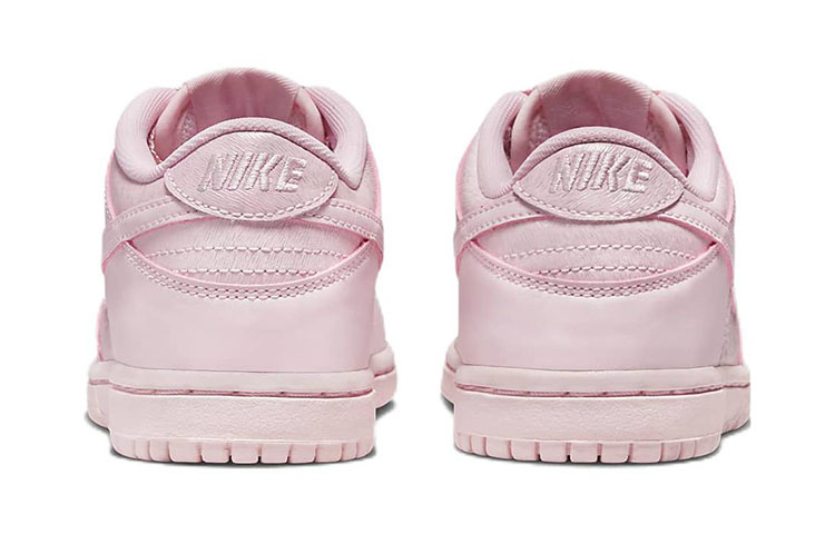 Purchase (Preschool) Nike Dunk Low SE 'Prism Pink' AA3146-601