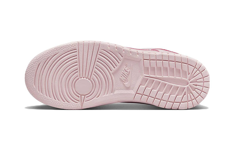 Details for (Preschool) Nike Dunk Low SE 'Prism Pink' AA3146-601