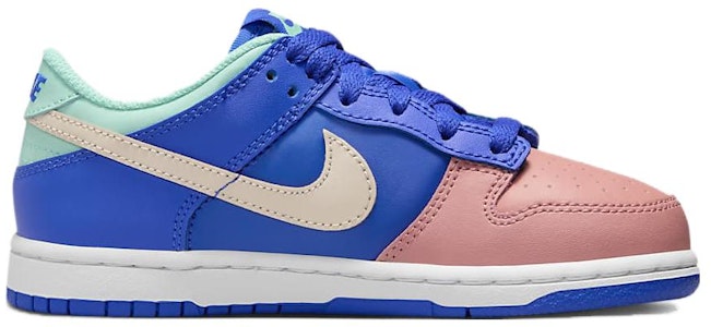 (PS) Nike Dunk Low SE 'Salmon Toe' Lelaki DZ2874-400 Order (PS) Nike Dunk Low SE 'Salmon Toe' Lelaki DZ2874-400