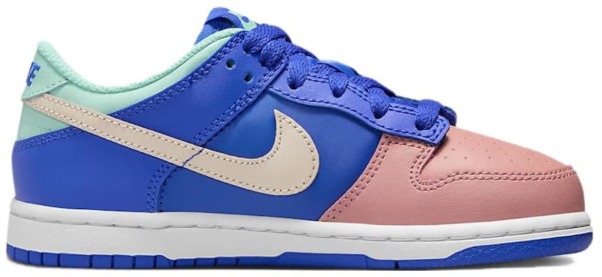 (PS) Nike Dunk Low SE 'Punta de Salmón' DZ2874-400 Order (PS) Nike Dunk Low SE 'Punta de Salmón' DZ2874-400