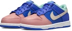 Lookbook (PS) Nike Dunk Low SE 'Punta de Salmón' DZ2874-400