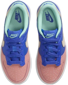 (PS) Nike Dunk Low SE 'Salmon Toe' Lelaki DZ2874-400 Shop (PS) Nike Dunk Low SE 'Salmon Toe' Lelaki DZ2874-400