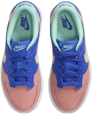 (PS) Nike Dunk Low SE 'Punta de Salmón' DZ2874-400 Shop (PS) Nike Dunk Low SE 'Punta de Salmón' DZ2874-400