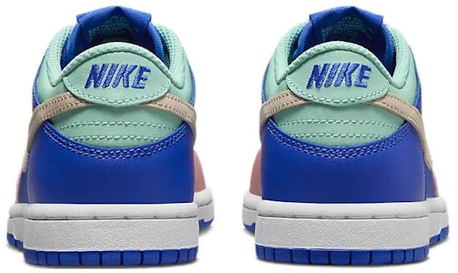 (PS) Nike Dunk Low SE 'Salmon Toe' Lelaki DZ2874-400 Purchase (PS) Nike Dunk Low SE 'Salmon Toe' Lelaki DZ2874-400