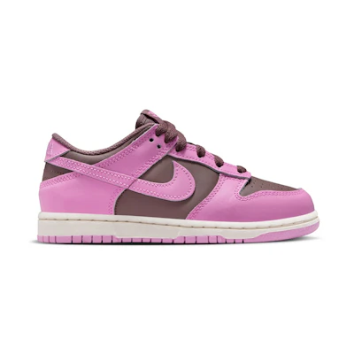 (PS) Nike Dunk Low 'Tattoo Pale Ivory'