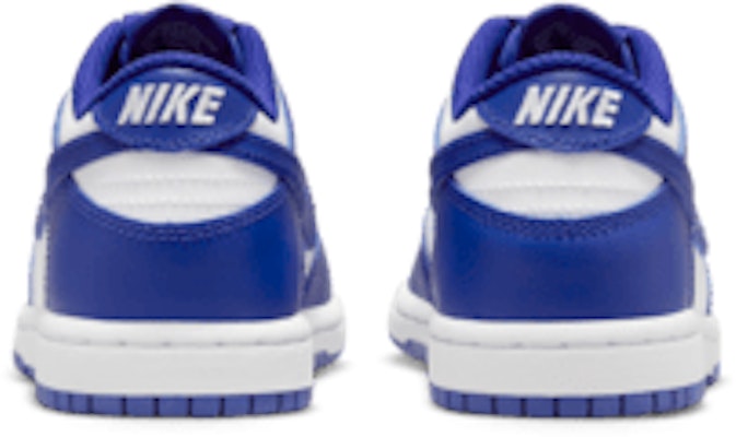 (PS) Nike Dunk Low Putih/Merah Universiti/Concord FB9108-106 Details for (PS) Nike Dunk Low Putih/Merah Universiti/Concord FB9108-106