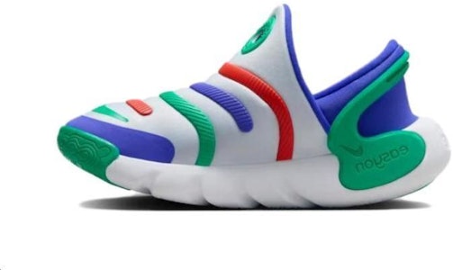 中童 Nike Dynamo Free 減震支撐 低筒 兒童跑步鞋 白藍 Buy 中童 Nike Dynamo Free 減震支撐 低筒 兒童跑步鞋 白藍