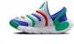(PS) Nike Dynamo 2 EasyOn 'Kelabu Bola Sepak' FD0553-002