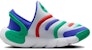 (PS) Nike Dynamo 2 EasyOn 'Kelabu Bola Sepak' FD0553-002