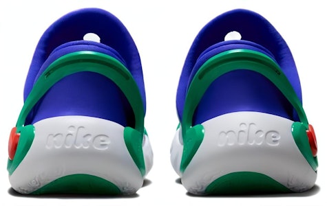 中童 Nike Dynamo Free 減震支撐 低筒 兒童跑步鞋 白藍 Purchase 中童 Nike Dynamo Free 減震支撐 低筒 兒童跑步鞋 白藍