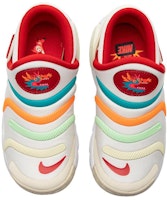 兒童 Nike Dynamo GO 減震耐磨 兒童休閒鞋 白橙 Lookbook 兒童 Nike Dynamo GO 減震耐磨 兒童休閒鞋 白橙