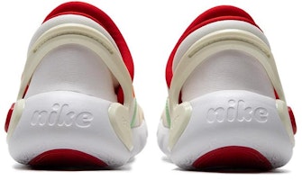 兒童 Nike Dynamo GO 減震耐磨 兒童休閒鞋 白橙 Shop 兒童 Nike Dynamo GO 減震耐磨 兒童休閒鞋 白橙