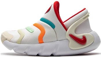 兒童 Nike Dynamo GO 減震耐磨 兒童休閒鞋 白橙 Purchase 兒童 Nike Dynamo GO 減震耐磨 兒童休閒鞋 白橙