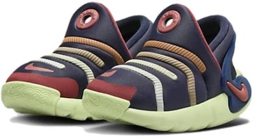 (PS) Nike Dynamo 2 EasyOn Thunder Blue Barely Volt Amber Brown Adobe (I) Anak-anak FD0554-400 Lookbook (PS) Nike Dynamo 2 EasyOn Thunder Blue Barely Volt Amber Brown Adobe (I) Anak-anak FD0554-400