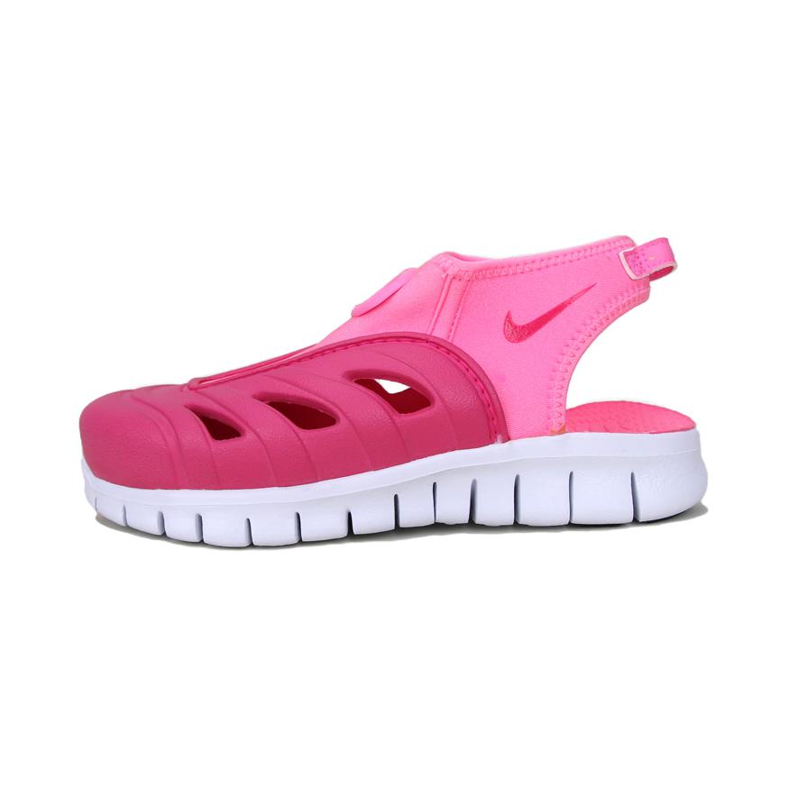 Buy (PS) ナイキ ダイナモ ブリーズ サンダル (ピンク/ホワイト) 642510-661