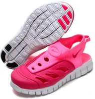 Purchase 【BP童年】Nike Dynamo Breeze 運動涼鞋 粉白色
