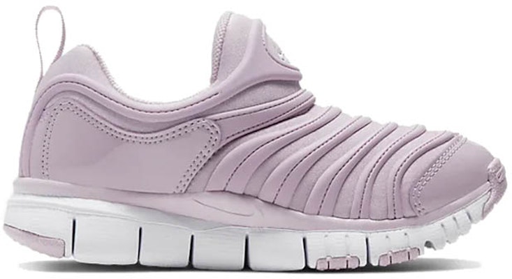 (PS) Nike Dynamo Free ' Lilac Es Icy/Perak Metalik 343738-508 Order (PS) Nike Dynamo Free ' Lilac Es Icy/Perak Metalik 343738-508