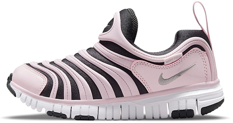 (PS) Nike Dynamo Free /Pink 'Black' - Nike Dynamo Free /Pink 'Hitam'. 343738-027 Buy (PS) Nike Dynamo Free /Pink 'Black' - Nike Dynamo Free /Pink 'Hitam'. 343738-027