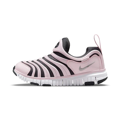 (PS) Nike Dynamo Free /Pink 'Black'