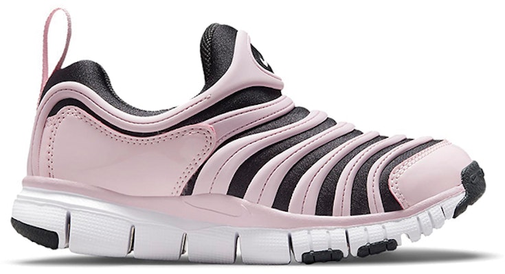 (PS) Nike Dynamo Free /Pink 'Black' - Nike Dynamo Free /Pink 'Hitam'. 343738-027 Order (PS) Nike Dynamo Free /Pink 'Black' - Nike Dynamo Free /Pink 'Hitam'. 343738-027