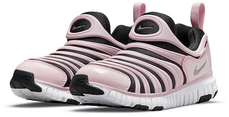 (PS) 나이키 다이나모 프리 블랙/핑크 (Nike Dynamo Free Black/Pink) 343738-027 Lookbook (PS) 나이키 다이나모 프리 블랙/핑크 (Nike Dynamo Free Black/Pink) 343738-027