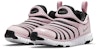 (PS) Nike Dynamo Free /Pink 'Black' - Nike Dynamo Free /Pink 'Hitam'. 343738-027