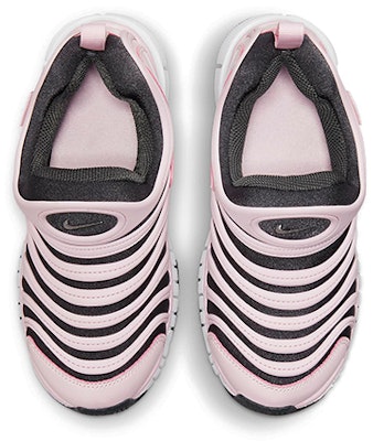 (PS) Nike Dynamo Free /Pink 'Black' - Nike Dynamo Free /Pink 'Hitam'. 343738-027 Shop (PS) Nike Dynamo Free /Pink 'Black' - Nike Dynamo Free /Pink 'Hitam'. 343738-027