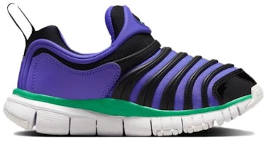 (PS) Nike Dynamo Free 'Hitam Ungu' 343738-512 Lookbook (PS) Nike Dynamo Free 'Hitam Ungu' 343738-512