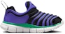 (PS) Nike Dynamo Free 'Hitam Ungu' 343738-512