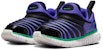 (PS) Nike Dynamo Free 'Hitam Ungu' 343738-512