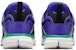 (PS) Nike Dynamo Free 'Hitam Ungu' 343738-512