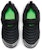 (PS) Nike Dynamo Free 'Hitam Dark Ash Metallic Chrome' 343738-028