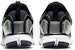 (PS) Nike Dynamo Free 'Hitam Dark Ash Metallic Chrome' 343738-028