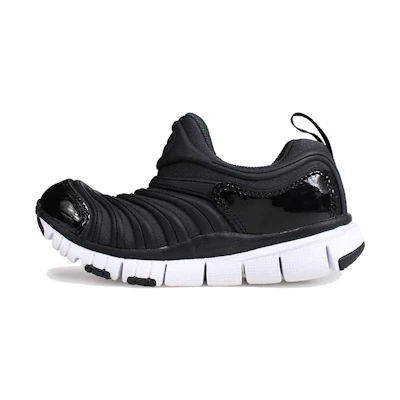 (PS) Nike Dynamo Free 'Black White'