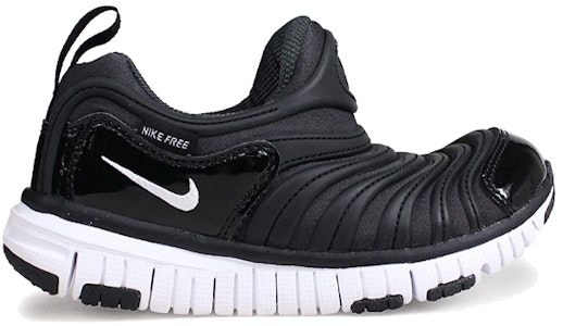 (PS) ナイキ ダイナモ フリー 黒白 (Nike Dynamo Free 黒白) 343738-013 Lookbook (PS) ナイキ ダイナモ フリー 黒白 (Nike Dynamo Free 黒白) 343738-013