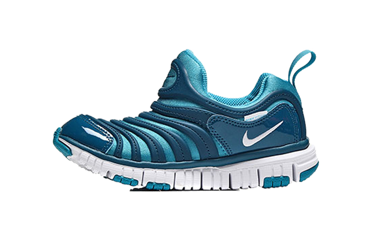 (PS) Nike Dynamo Free 'Blue'