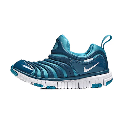 (PS) Nike Dynamo Free 'Blue'
