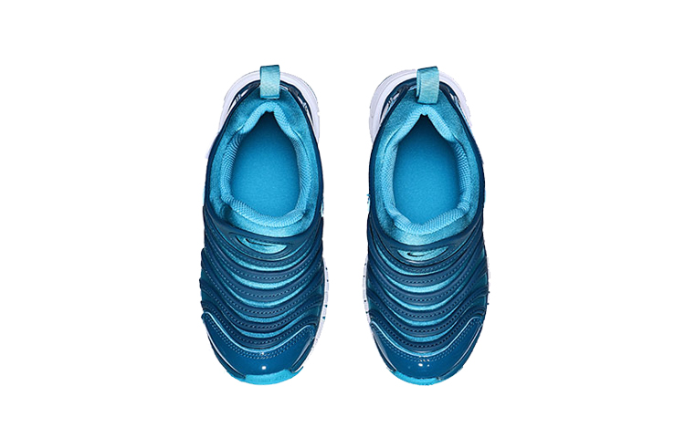 (PS) Nike Dynamo Free 'Blue' 圖 2