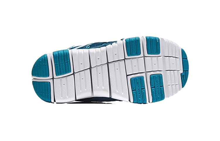 (PS) Nike Dynamo Free 'Blue' 圖 4