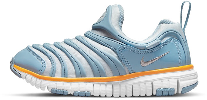 (PS) Nike Dynamo Free 'Aura White Worn Blue' - Nike Dynamo Free 'Putih Aura Biru Pudar' 343738-438 Buy (PS) Nike Dynamo Free 'Aura White Worn Blue' - Nike Dynamo Free 'Putih Aura Biru Pudar' 343738-438